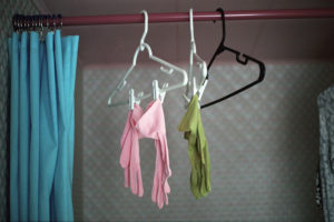 Drying Gloves