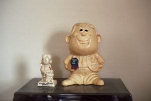 Trophy Figures