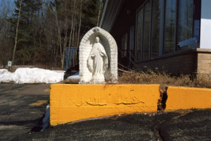Saint Vincent DePaul's Thrift
