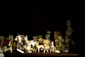 Knick Knacks