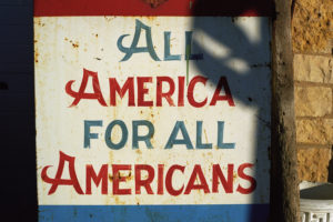 All America