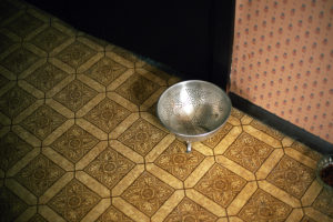 Colander