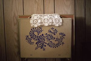 Doily