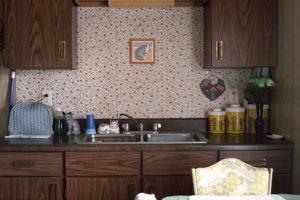 Grandma's Kitchen