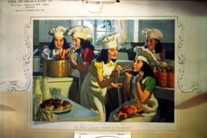 Calendar Girls