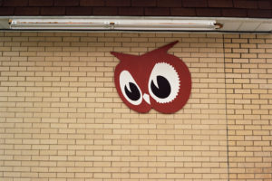 Red Owl