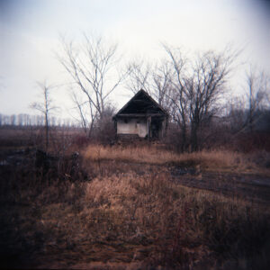 Broken Home