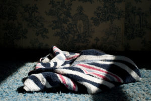 Herman's Last Bed