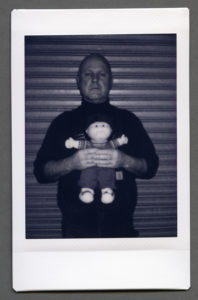 Mark with Mini Mark