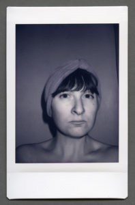 Self Portrait