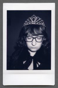Self Portrait