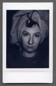 Self Portrait