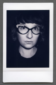 Self Portrait