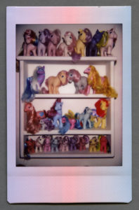 Pony Collection