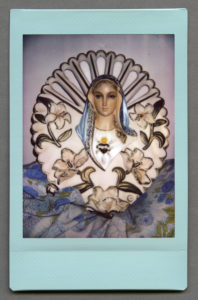 Mary
