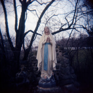 Mary