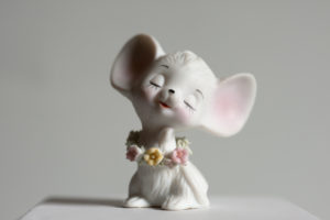 Tiny Mouse