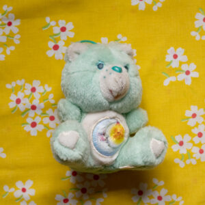 Bedtime Bear
