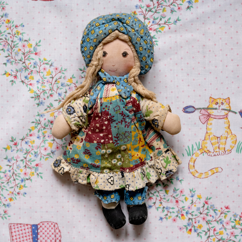 Holly Hobbie