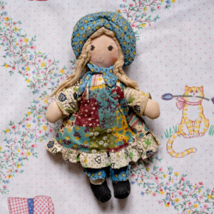 Holly Hobbie