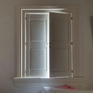 Bedroom Window