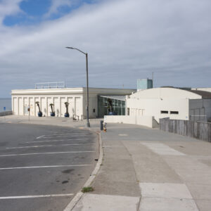 Cliff House