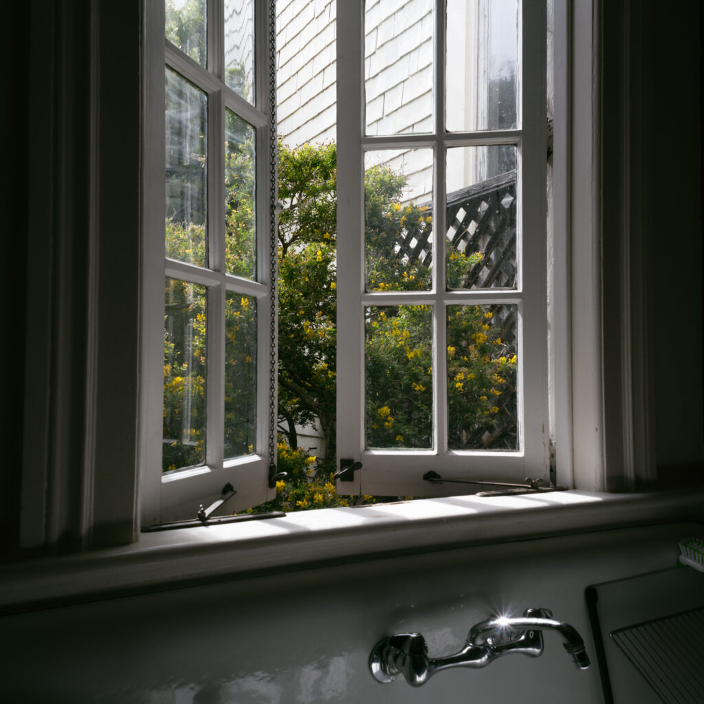 Kitchen Sink