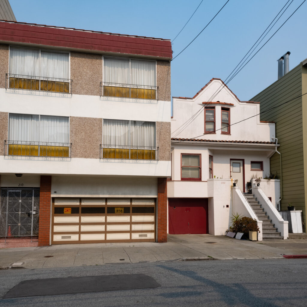 Untitled Street View