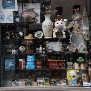 Chinatown Souvenir Shop