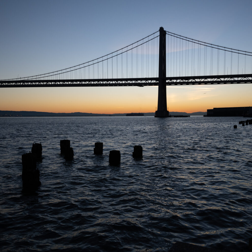 Bay Bridge