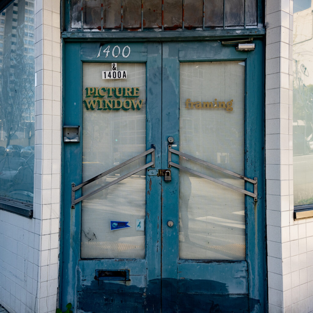 Picture Window