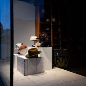 Hat Shop
