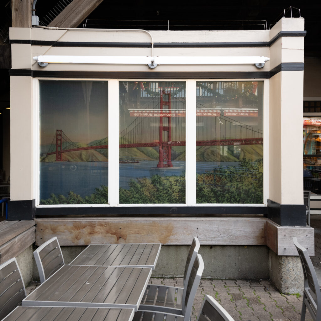 Pier 39