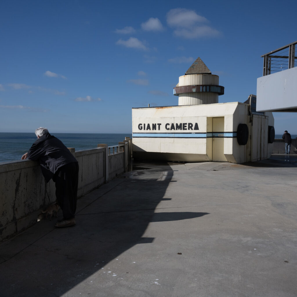 Camera Obscura