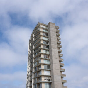 Fontana Towers