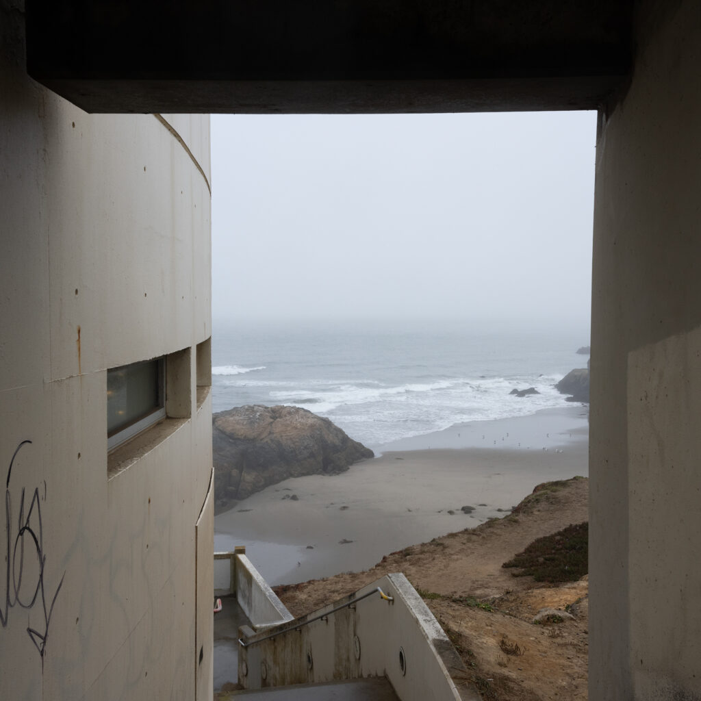 Cliff House