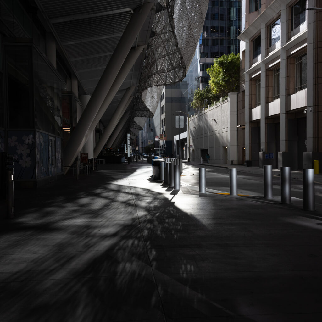 Salesforce Transit Center